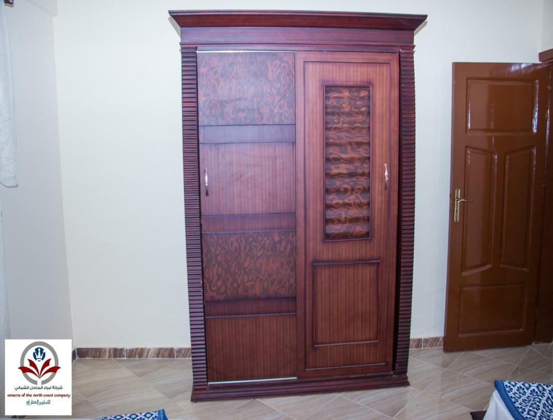 North Coast Princess Apartment Mersa Matruh Exterior foto